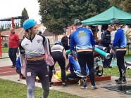 Hasiči Lozice: Chroustovické útoky - dospělý