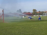 Hasiči Lozice děti: Zaječický dvojboj