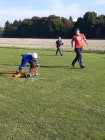 Hasiči Lozice děti: Zaječický dvojboj