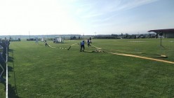 Hasiči Lozice děti: Zaječický dvojboj