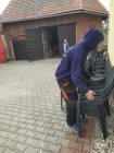 Brigáda: vyklizení kapličky
