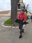 Brigáda: vyklizení kapličky