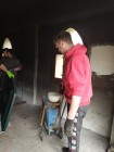 Brigáda: vyklizení kapličky