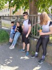 Markovické útoky a štafeta dvojic