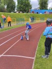 Okresní kolo hry Plamen Skuteč-Štěpánov