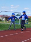 Okresní kolo hry Plamen Skuteč-Štěpánov