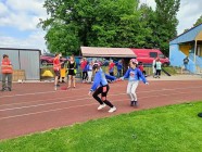 Okresní kolo hry Plamen Skuteč-Štěpánov
