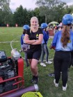 dětská noční soutěž v PÚ Skuteč - chrudimská liga