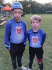 dětská noční soutěž v PÚ Skuteč - chrudimská liga