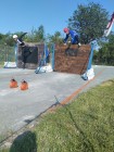 Šedesátky v Markovicích