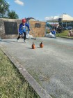 Šedesátky v Markovicích