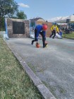 Šedesátky v Markovicích