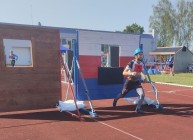 Krajské kolo dorostu 2022