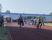 Krajské kolo dorostu 2022