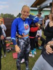 Chrudimská liga v šedesátkách Zderaz