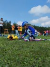Chrudimská liga v šedesátkách Zderaz