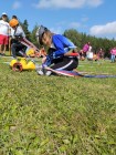 Chrudimská liga v šedesátkách Zderaz