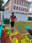 O pohár starostky městyse Chroustovice - M+Ž+D