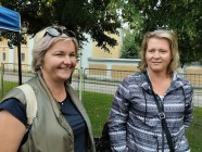 O pohár starostky městyse Chroustovice - M+Ž+D