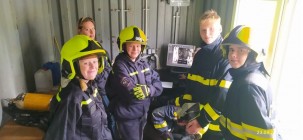 Rescue camp 2022