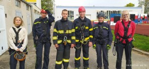 Rescue camp 2022