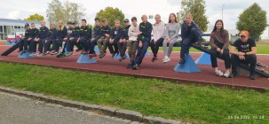 Rescue camp 2022