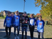 Poslední "braňák" , jak ho známe - Proseč