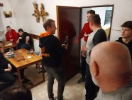 PRVNÍ LOZICKÝ TURNAJ V PRŠÍ