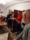 PRVNÍ LOZICKÝ TURNAJ V PRŠÍ