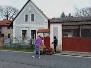 Vrkání a Jidáš 2023