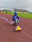 Skutečské šedesátky a štafeta 4x60 m