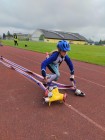Skutečské šedesátky a štafeta 4x60 m