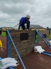 Skutečské šedesátky a štafeta 4x60 m