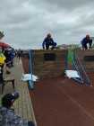 Skutečské šedesátky a štafeta 4x60 m