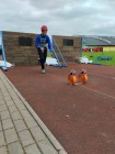 Skutečské šedesátky a štafeta 4x60 m