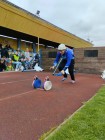 Skutečské šedesátky a štafeta 4x60 m