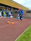 Skutečské šedesátky a štafeta 4x60 m