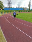 Skutečské šedesátky a štafeta 4x60 m