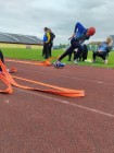 Skutečské šedesátky a štafeta 4x60 m