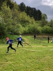 Okrsková soutěž v Hroubovicích