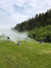 Okrsková soutěž v Hroubovicích