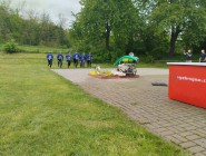 Chrudimské útoky žen a Zbytků