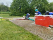 Chrudimské útoky žen a Zbytků