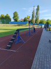 Trénink dělá mistry - muži