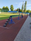 Trénink dělá mistry - muži
