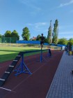 Trénink dělá mistry - muži