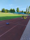 Trénink dělá mistry - muži