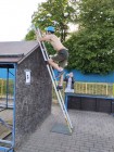 Trénink dělá mistry - muži