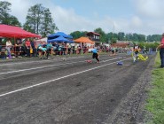 Okresní kolo Otradov
