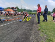 Okresní kolo Otradov